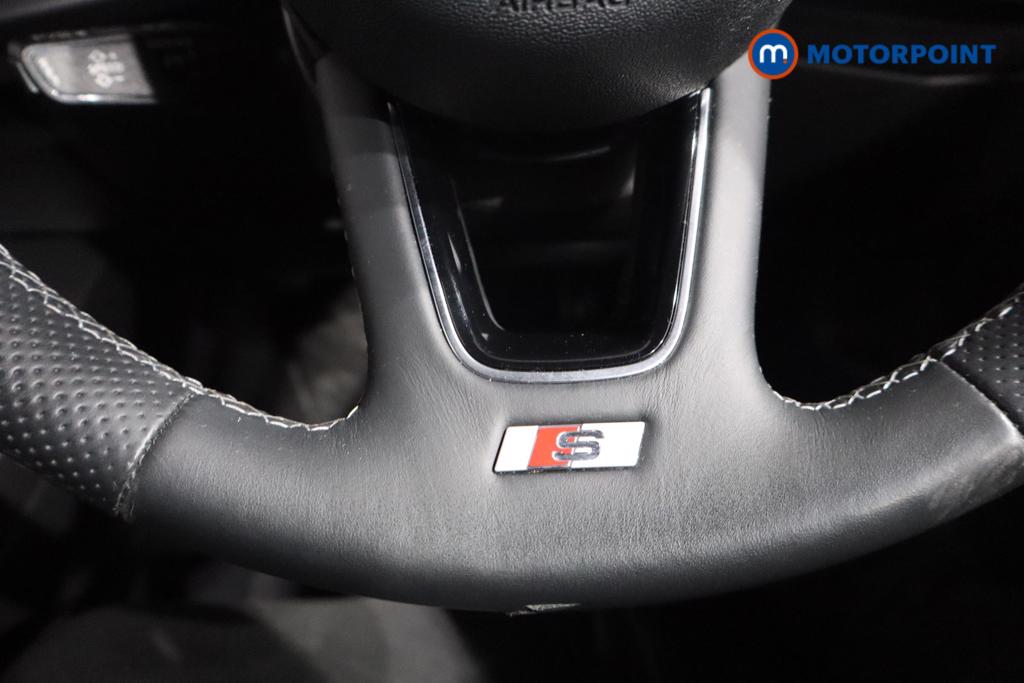 Audi A3 S Line Automatic Petrol Hatchback - Stock Number (1576495) - 9th supplementary image