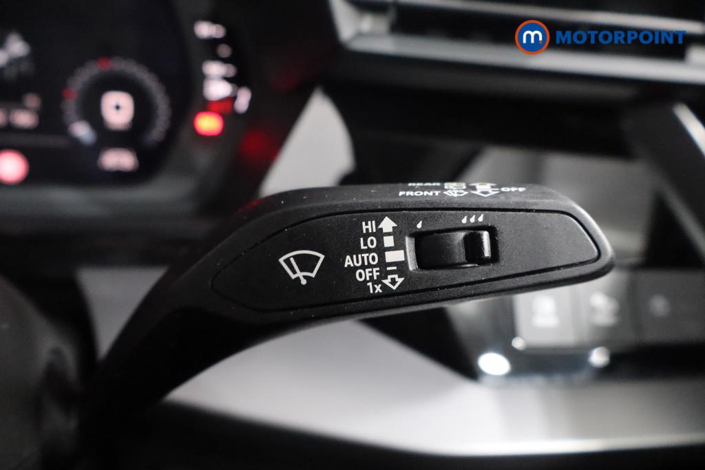 Audi A3 S Line Automatic Petrol Hatchback - Stock Number (1576495) - 12th supplementary image