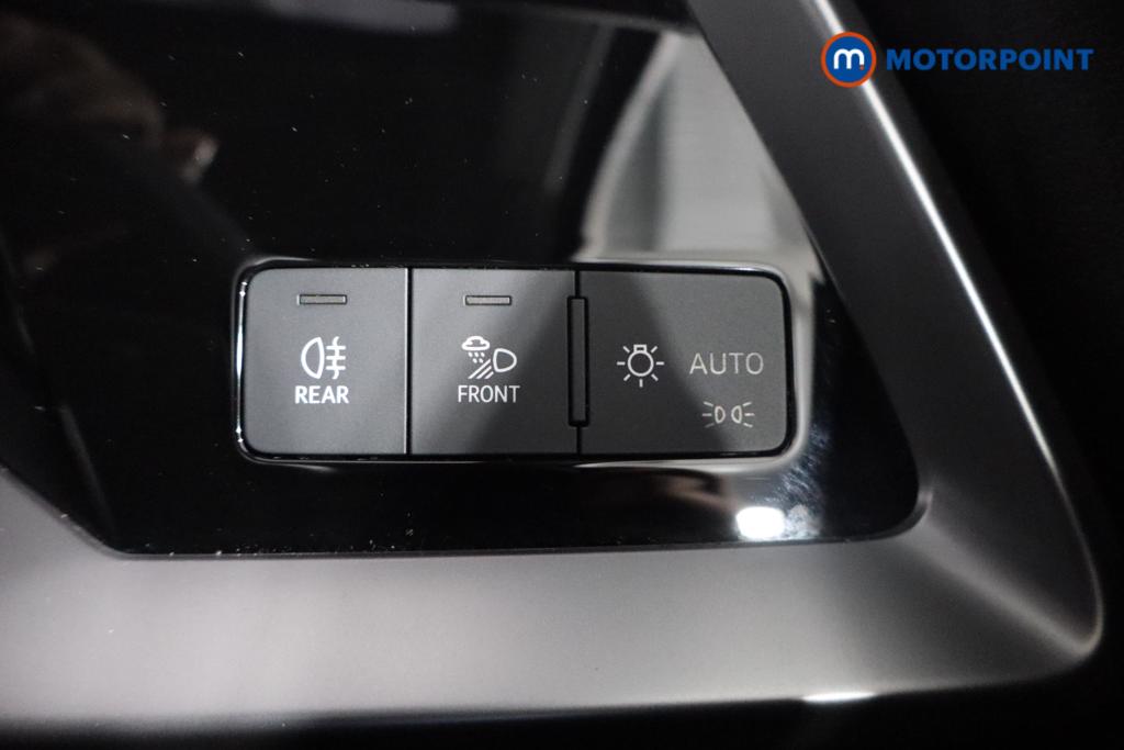 Audi A3 S Line Automatic Petrol Hatchback - Stock Number (1576495) - 13th supplementary image