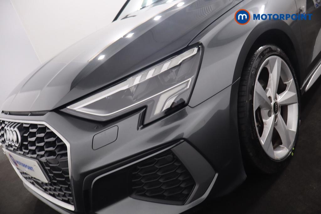 Audi A3 S Line Automatic Petrol Hatchback - Stock Number (1576495) - 15th supplementary image