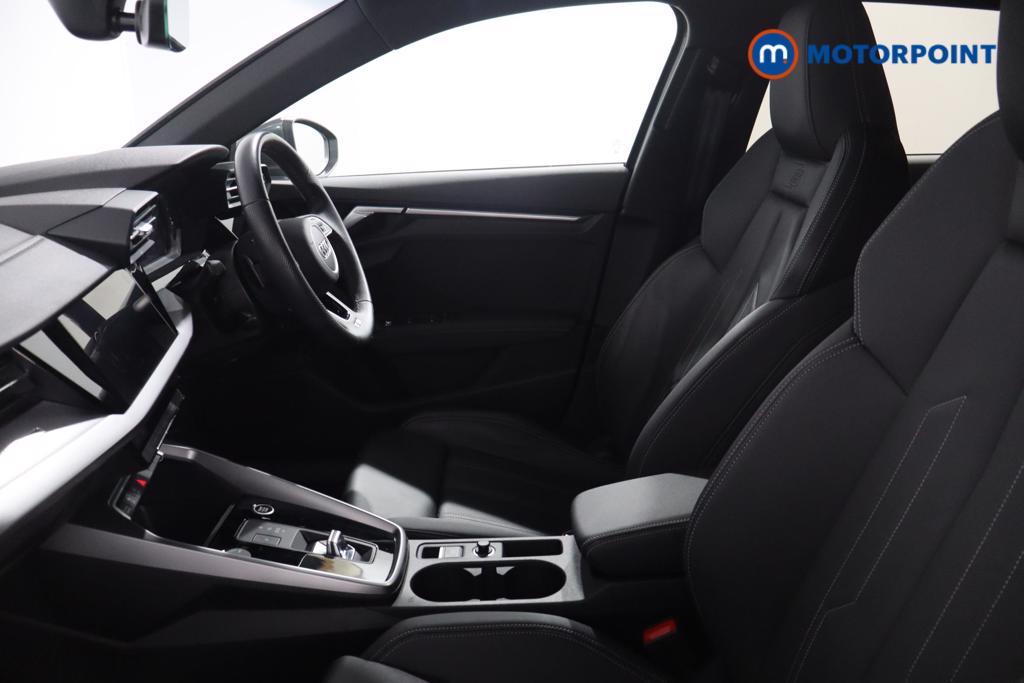 Audi A3 S Line Automatic Petrol Hatchback - Stock Number (1576495) - 17th supplementary image