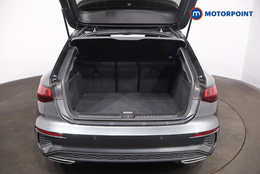 Audi A3 S Line Automatic Petrol Hatchback - Stock Number (1576495) - 20th supplementary image