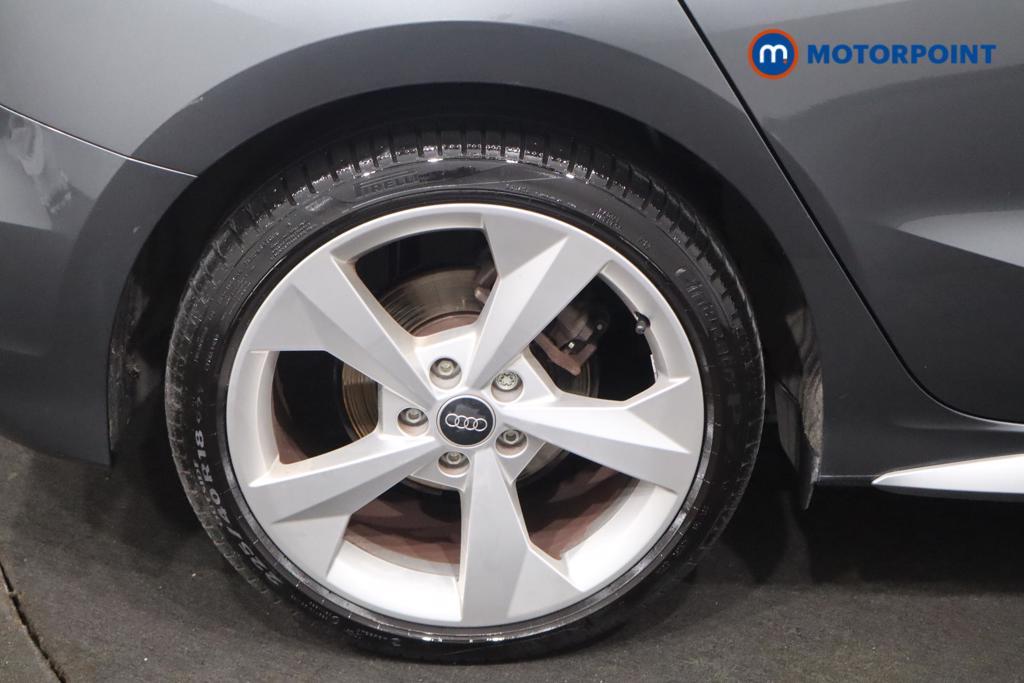 Audi A3 S Line Automatic Petrol Hatchback - Stock Number (1576495) - 21st supplementary image