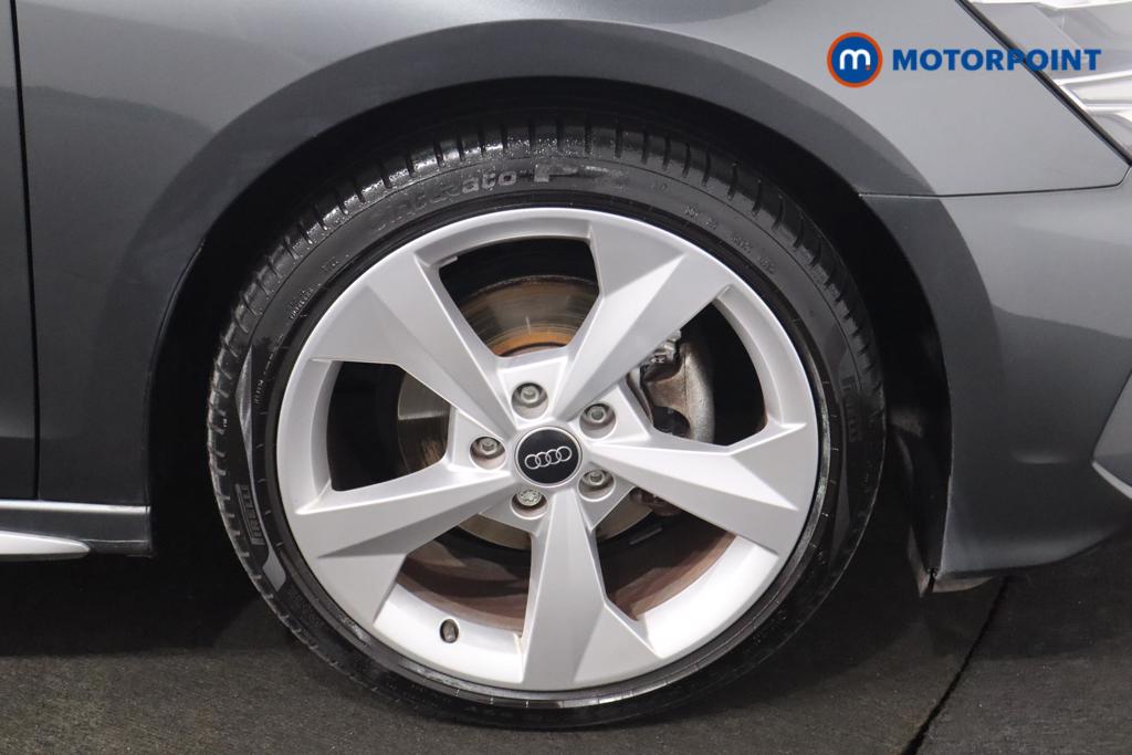 Audi A3 S Line Automatic Petrol Hatchback - Stock Number (1576495) - 22nd supplementary image