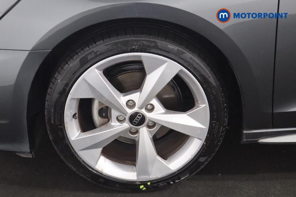 Audi A3 S Line Automatic Petrol Hatchback - Stock Number (1576495) - 23rd supplementary image