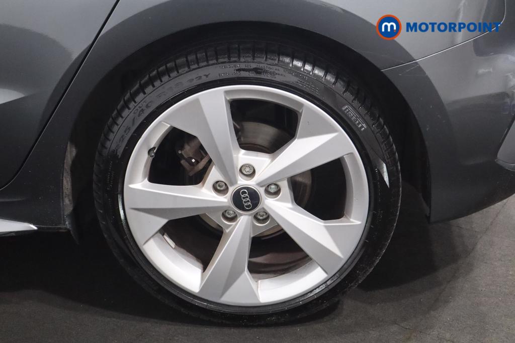 Audi A3 S Line Automatic Petrol Hatchback - Stock Number (1576495) - 24th supplementary image