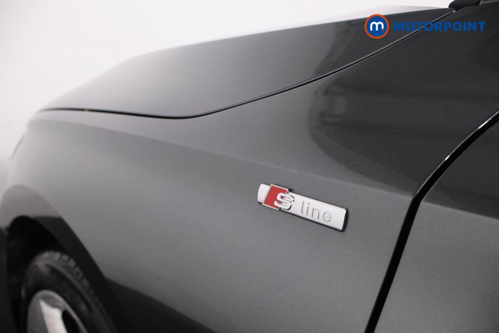 Audi A3 S Line Automatic Petrol Hatchback - Stock Number (1576495) - 25th supplementary image