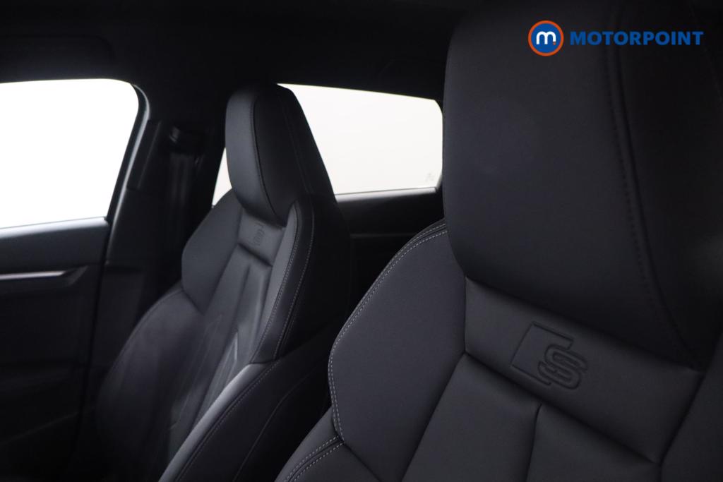 Audi A3 S Line Automatic Petrol Hatchback - Stock Number (1576495) - 27th supplementary image