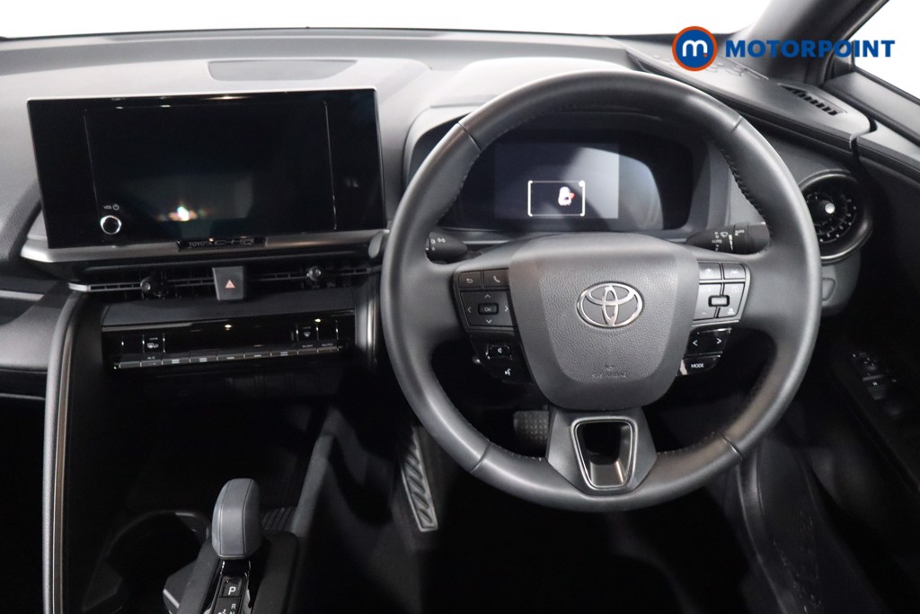 Toyota C-Hr Icon Automatic Petrol-Electric Hybrid SUV - Stock Number (1576512) - 3rd supplementary image