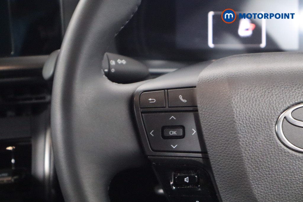Toyota C-Hr Icon Automatic Petrol-Electric Hybrid SUV - Stock Number (1576512) - 7th supplementary image