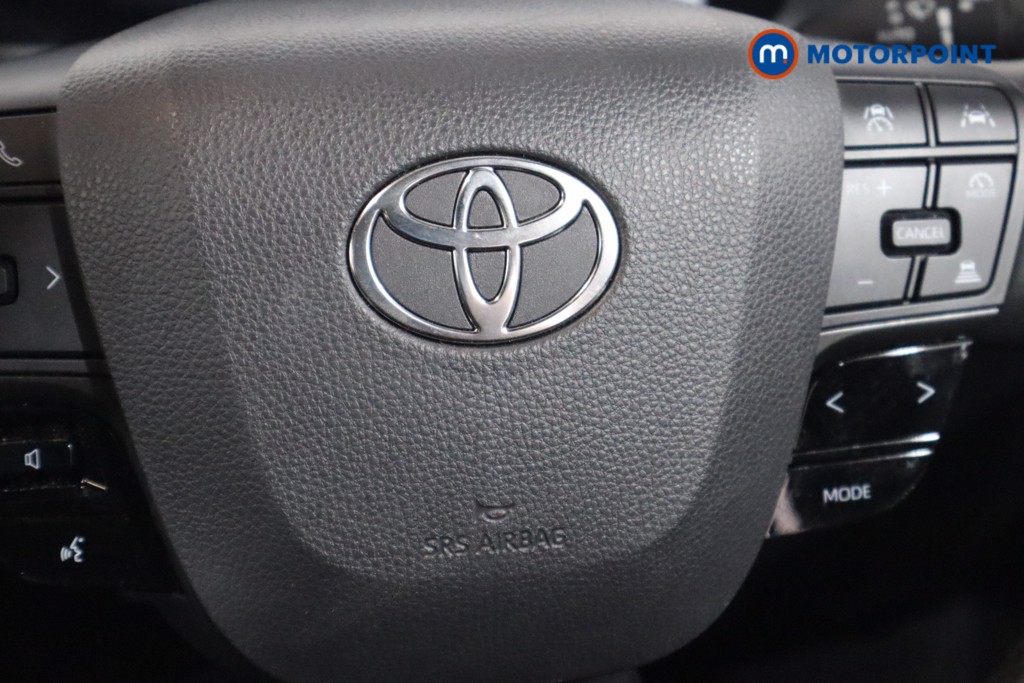Toyota C-Hr Icon Automatic Petrol-Electric Hybrid SUV - Stock Number (1576512) - 15th supplementary image