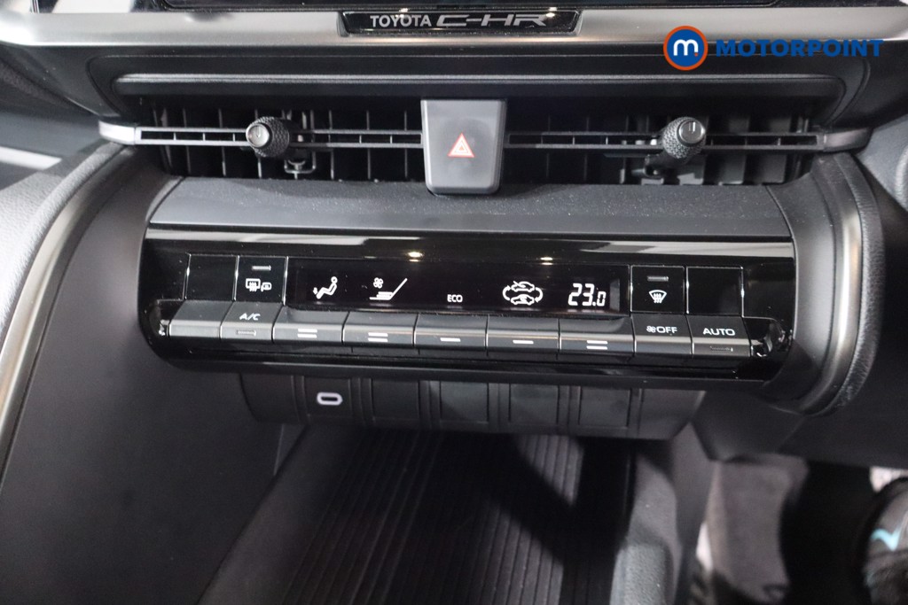 Toyota C-Hr Icon Automatic Petrol-Electric Hybrid SUV - Stock Number (1576512) - 18th supplementary image