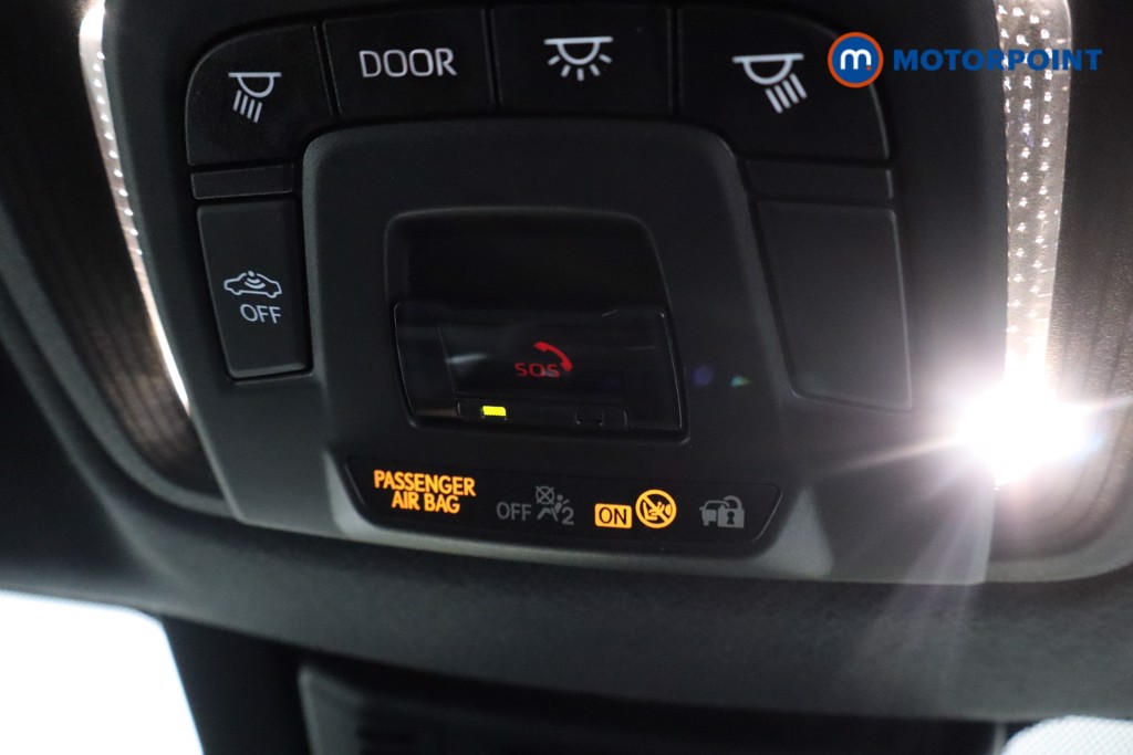 Toyota C-Hr Icon Automatic Petrol-Electric Hybrid SUV - Stock Number (1576512) - 20th supplementary image