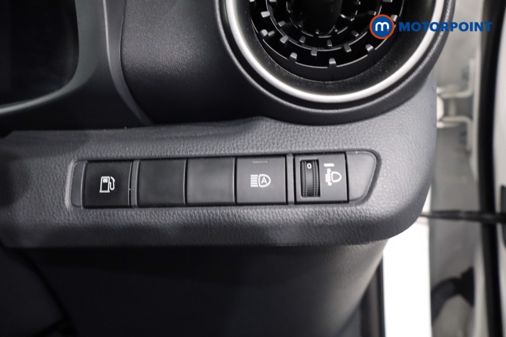 Toyota C-Hr Icon Automatic Petrol-Electric Hybrid SUV - Stock Number (1576512) - 21st supplementary image