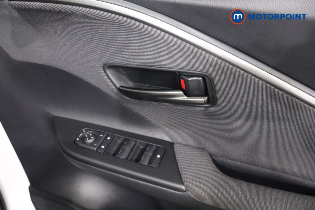 Toyota C-Hr Icon Automatic Petrol-Electric Hybrid SUV - Stock Number (1576512) - 23rd supplementary image