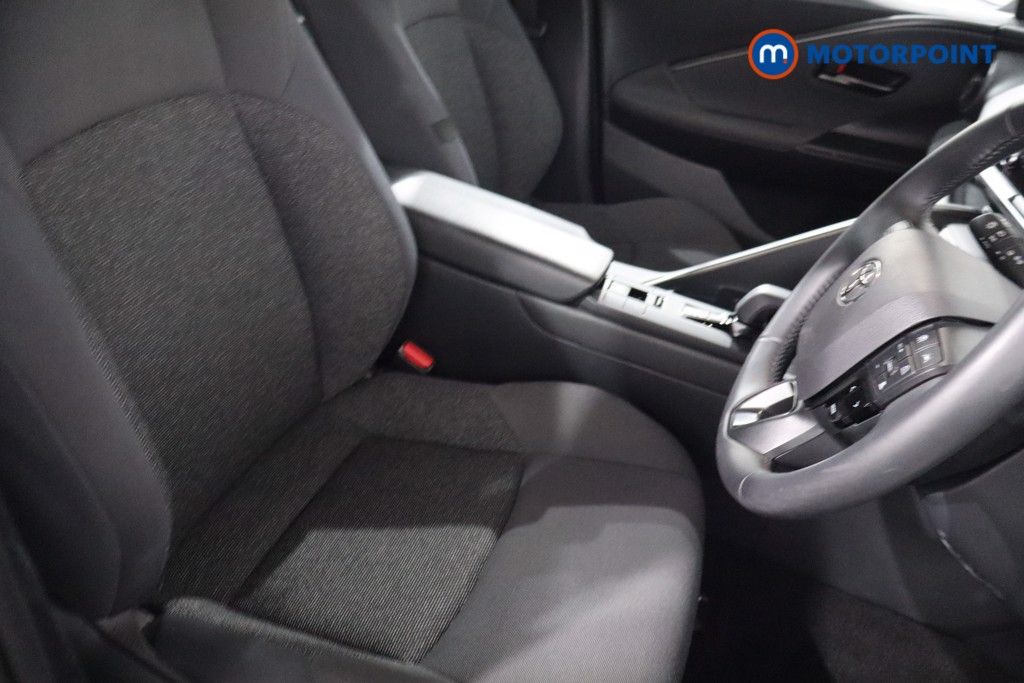 Toyota C-Hr Icon Automatic Petrol-Electric Hybrid SUV - Stock Number (1576512) - 25th supplementary image