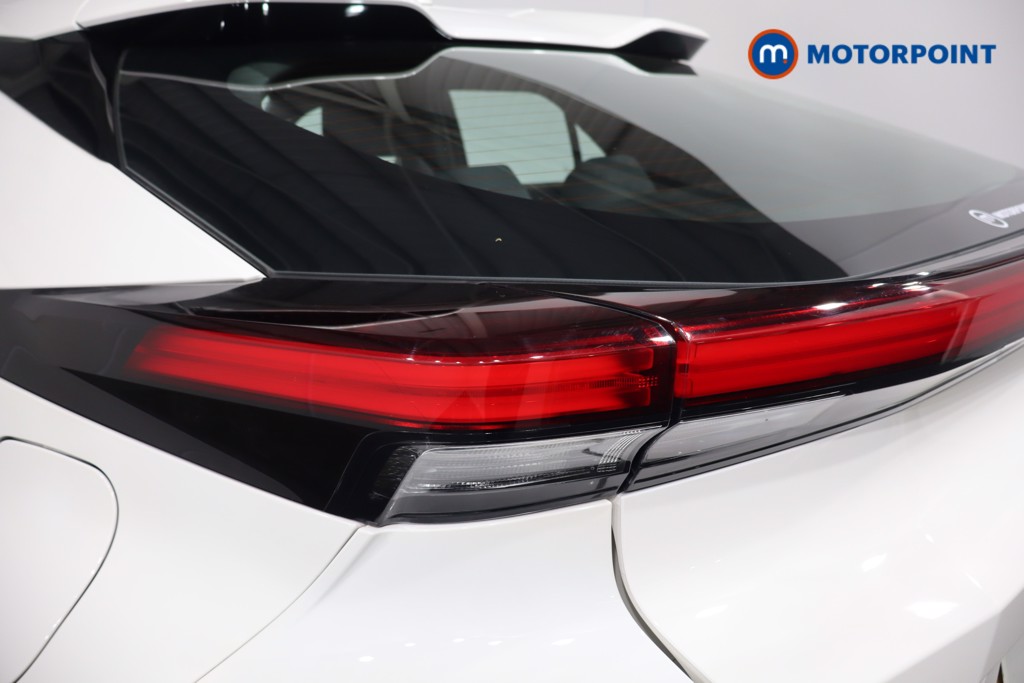Toyota C-Hr Icon Automatic Petrol-Electric Hybrid SUV - Stock Number (1576512) - 33rd supplementary image