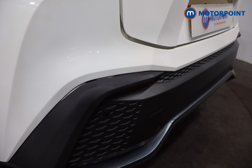 Toyota C-Hr Icon Automatic Petrol-Electric Hybrid SUV - Stock Number (1576512) - 34th supplementary image