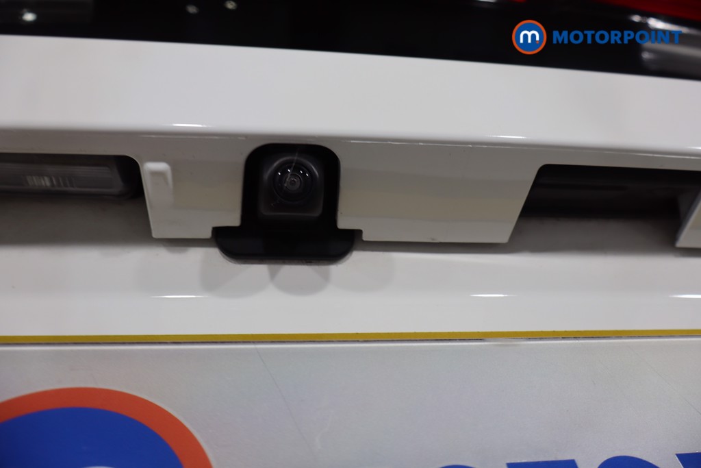 Toyota C-Hr Icon Automatic Petrol-Electric Hybrid SUV - Stock Number (1576512) - 36th supplementary image
