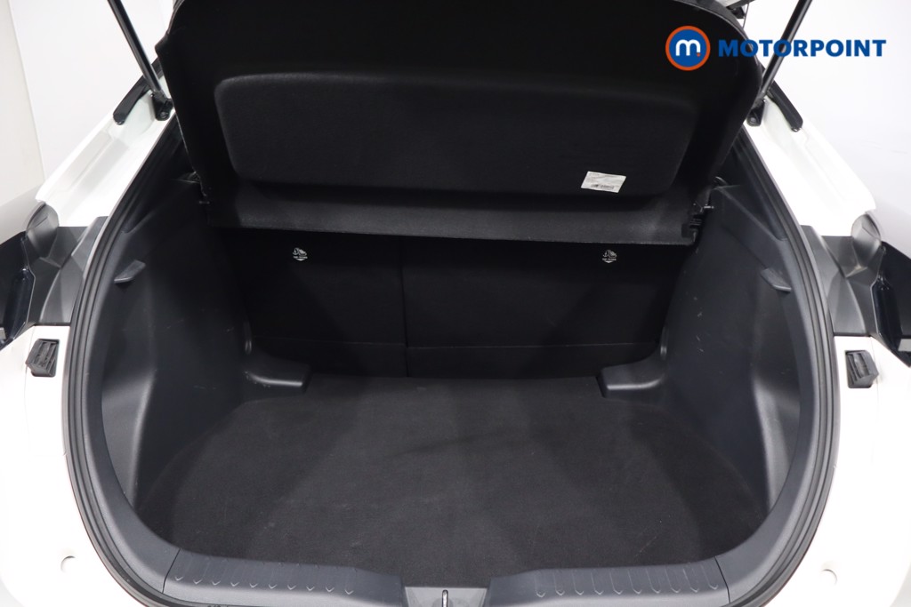 Toyota C-Hr Icon Automatic Petrol-Electric Hybrid SUV - Stock Number (1576512) - 38th supplementary image
