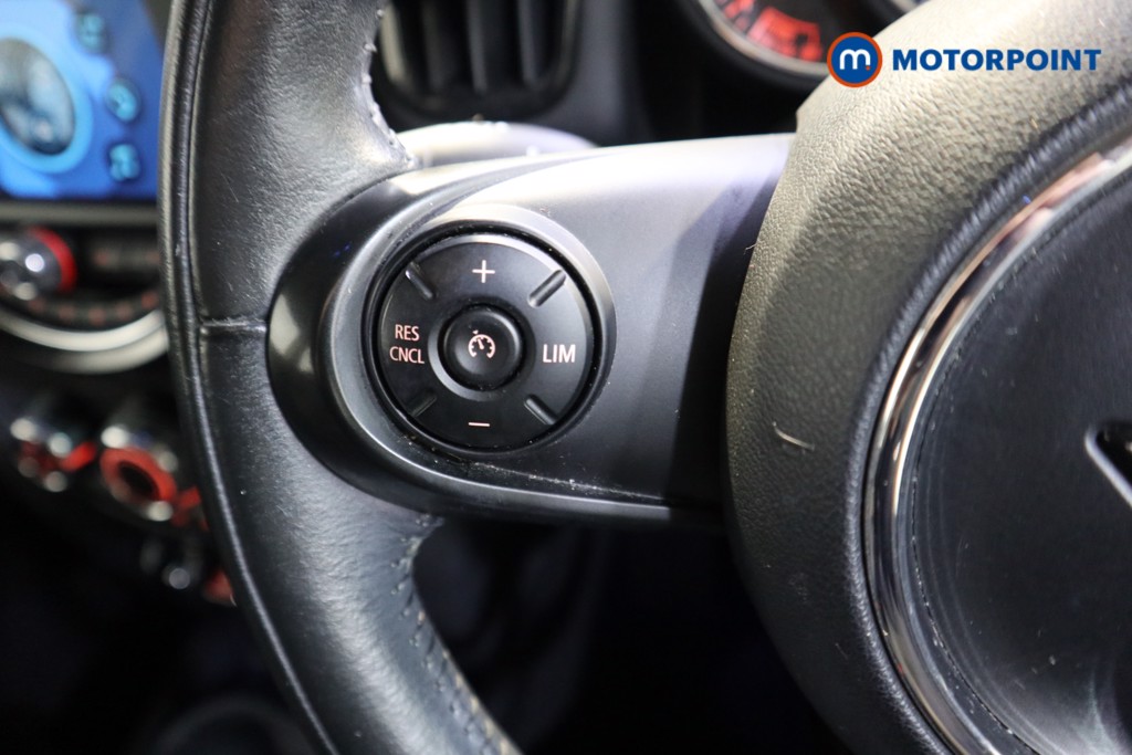 Mini Countryman Cooper Classic Manual Petrol SUV - Stock Number (1576791) - 3rd supplementary image