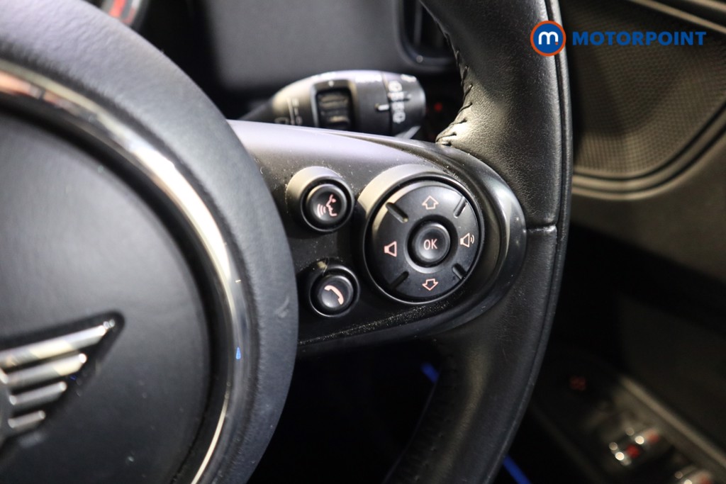 Mini Countryman Cooper Classic Manual Petrol SUV - Stock Number (1576791) - 4th supplementary image