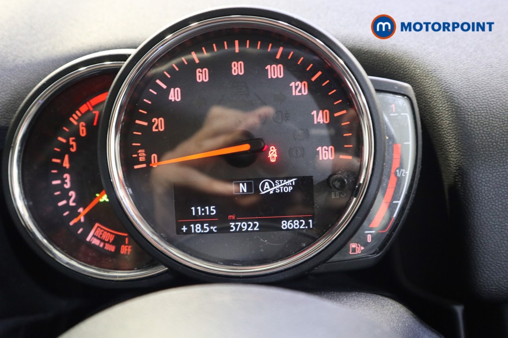 Mini Countryman Cooper Classic Manual Petrol SUV - Stock Number (1576791) - 5th supplementary image