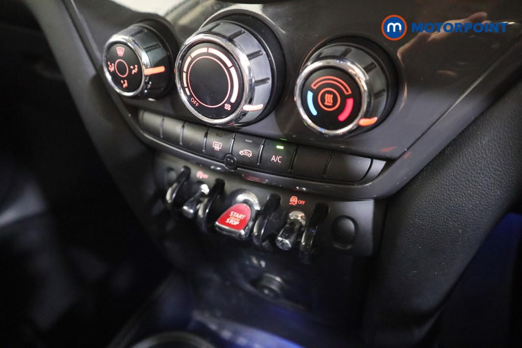 Mini Countryman Cooper Classic Manual Petrol SUV - Stock Number (1576791) - 7th supplementary image