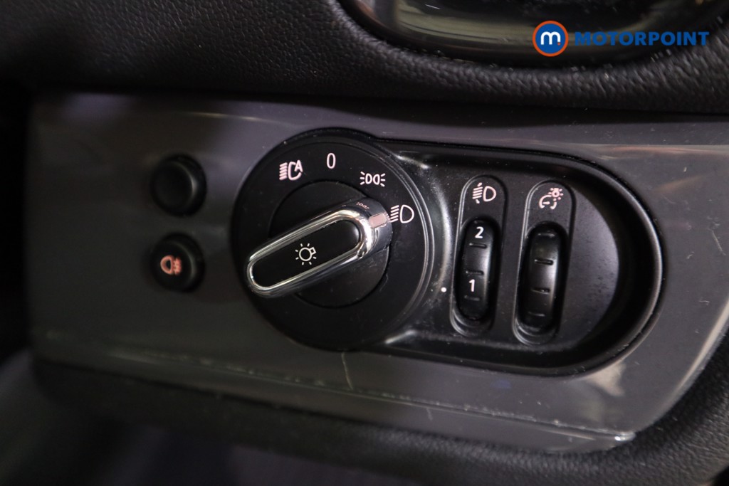 Mini Countryman Cooper Classic Manual Petrol SUV - Stock Number (1576791) - 10th supplementary image