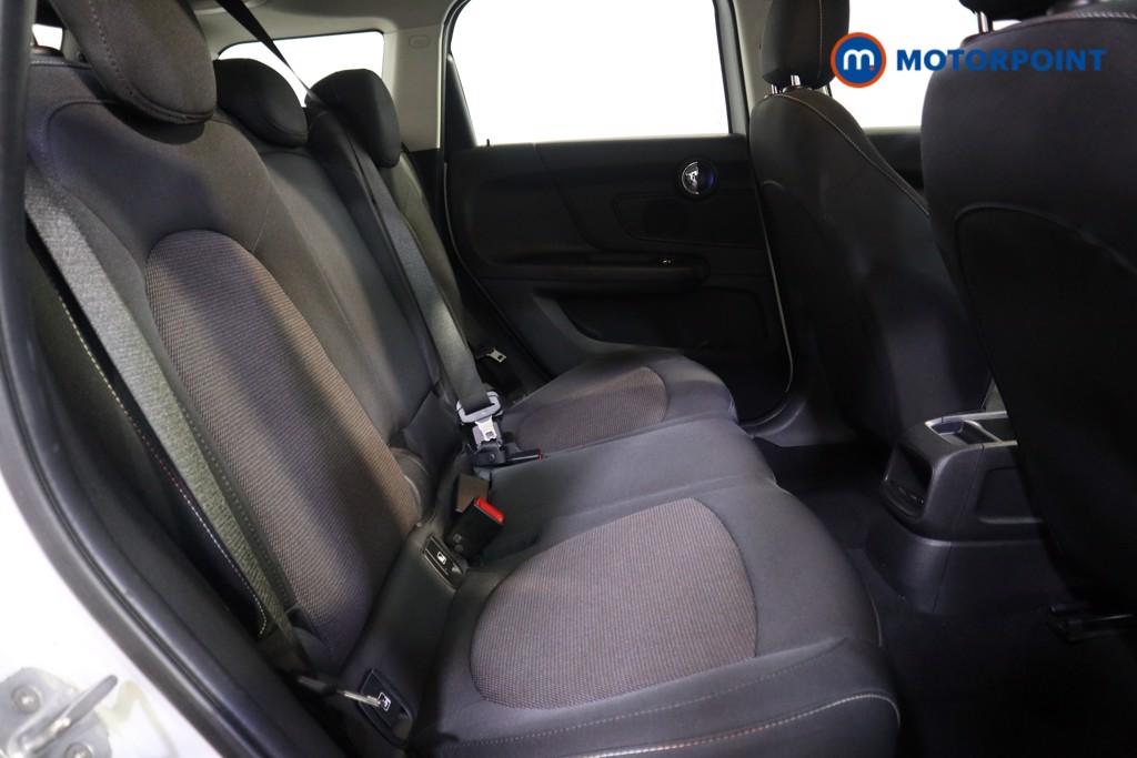 Mini Countryman Cooper Classic Manual Petrol SUV - Stock Number (1576791) - 14th supplementary image