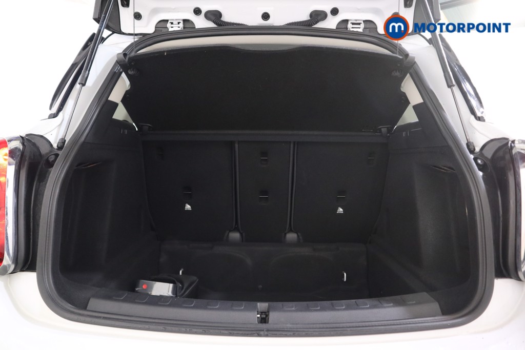 Mini Countryman Cooper Classic Manual Petrol SUV - Stock Number (1576791) - 15th supplementary image