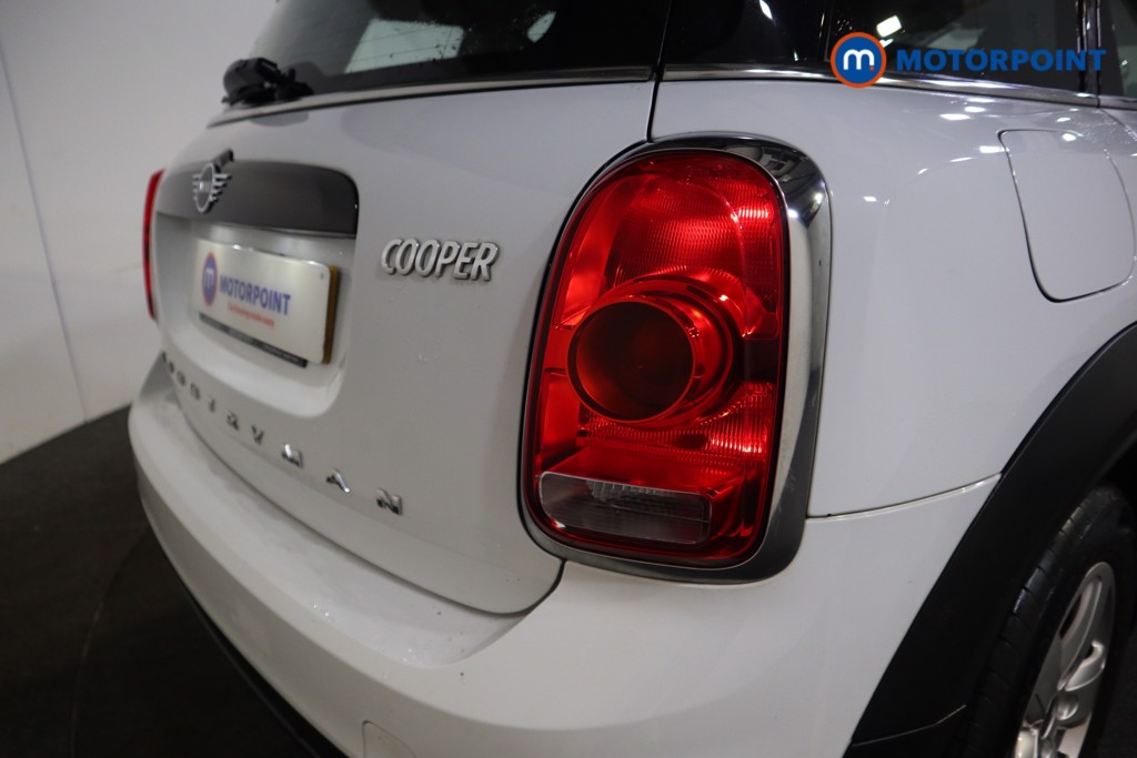 Mini Countryman Cooper Classic Manual Petrol SUV - Stock Number (1576791) - 21st supplementary image