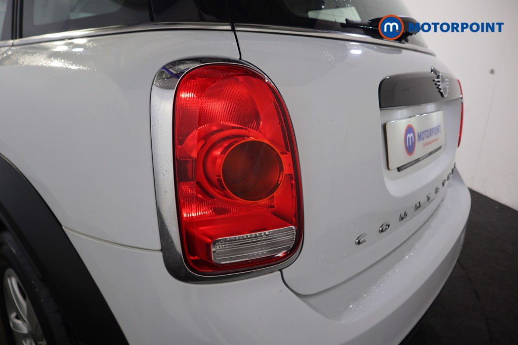 Mini Countryman Cooper Classic Manual Petrol SUV - Stock Number (1576791) - 22nd supplementary image