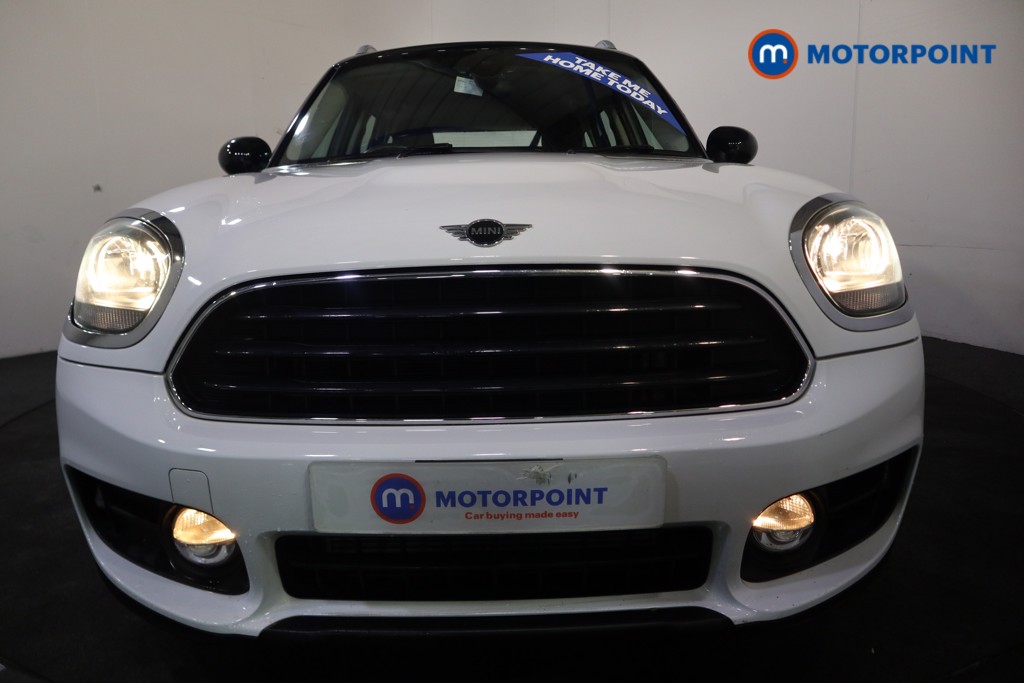 Mini Countryman Cooper Classic Manual Petrol SUV - Stock Number (1576791) - 24th supplementary image
