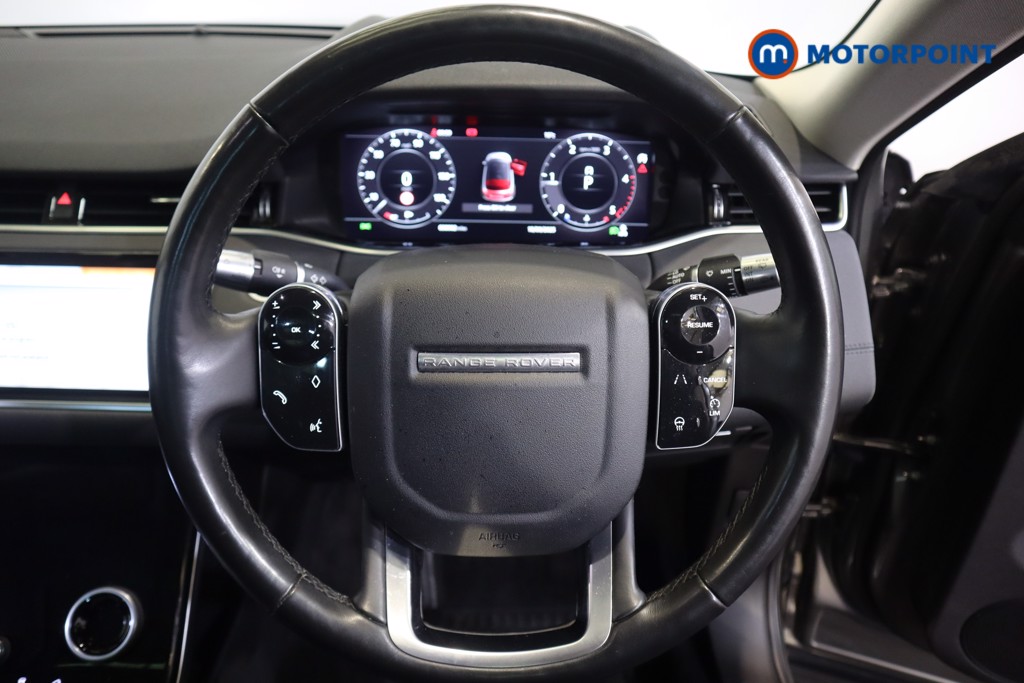 Land Rover Range Rover Evoque SE Automatic Diesel SUV - Stock Number (1576835) - 3rd supplementary image