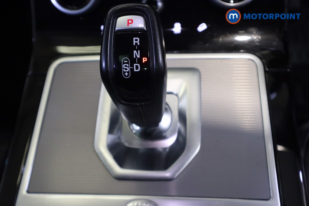 Land Rover Range Rover Evoque SE Automatic Diesel SUV - Stock Number (1576835) - 5th supplementary image