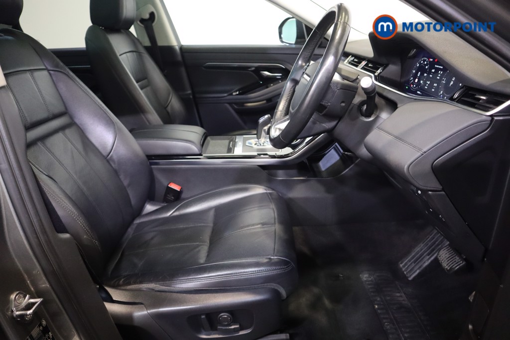 Land Rover Range Rover Evoque SE Automatic Diesel SUV - Stock Number (1576835) - 6th supplementary image