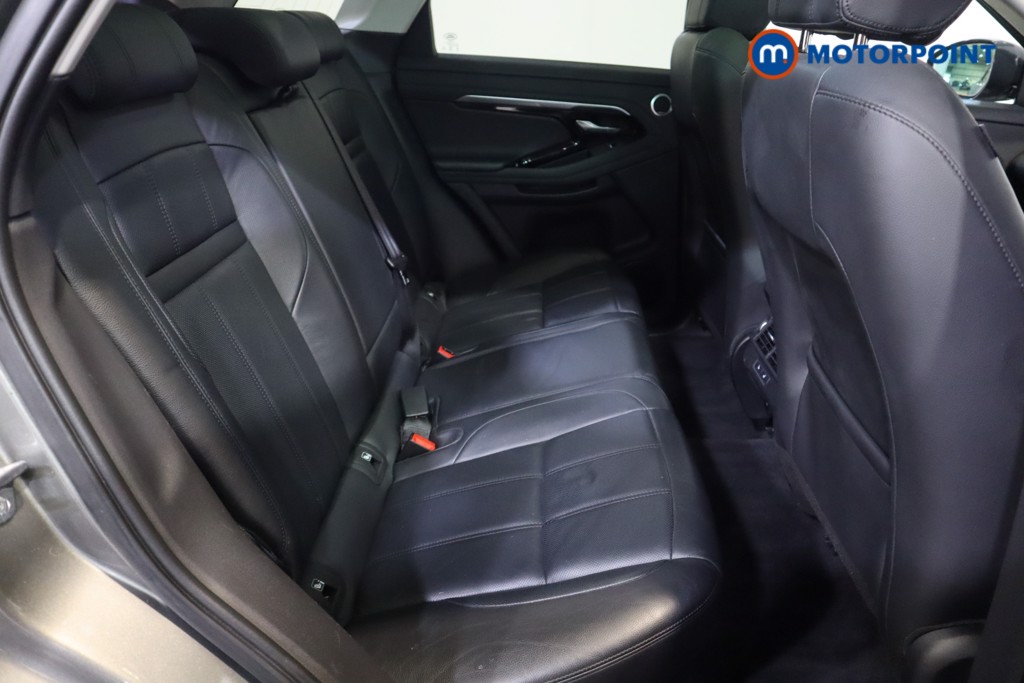 Land Rover Range Rover Evoque SE Automatic Diesel SUV - Stock Number (1576835) - 7th supplementary image