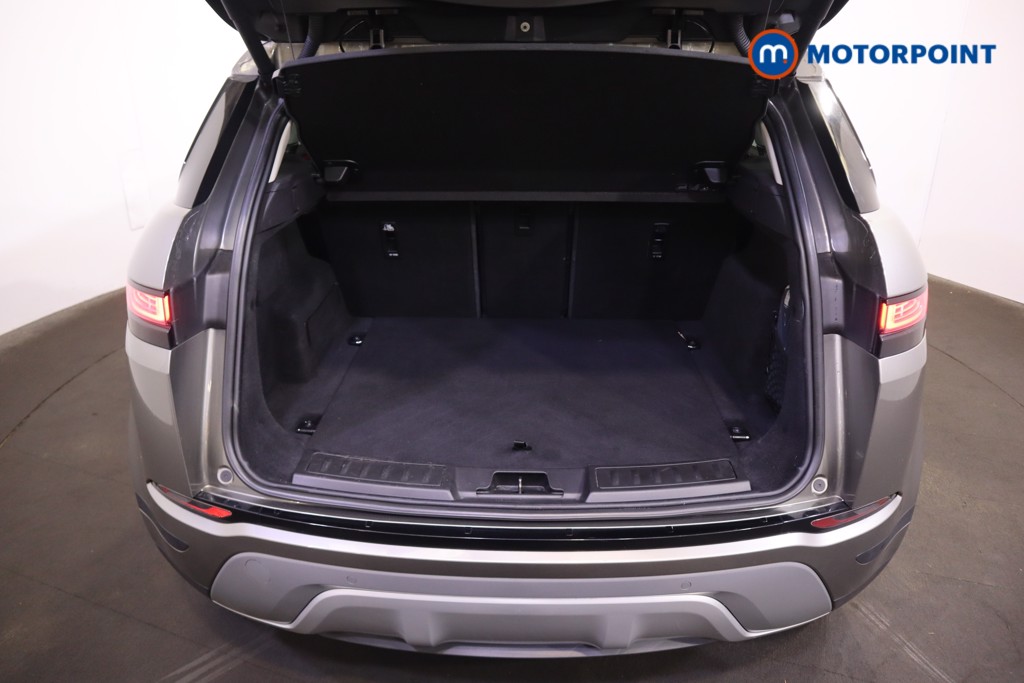 Land Rover Range Rover Evoque SE Automatic Diesel SUV - Stock Number (1576835) - 8th supplementary image