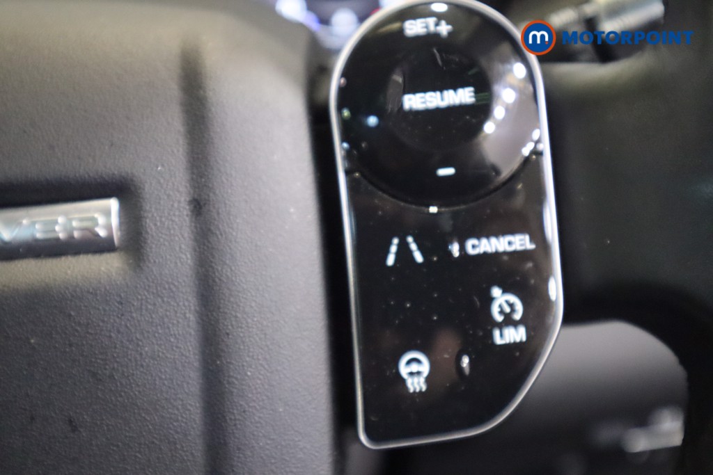 Land Rover Range Rover Evoque SE Automatic Diesel SUV - Stock Number (1576835) - 19th supplementary image