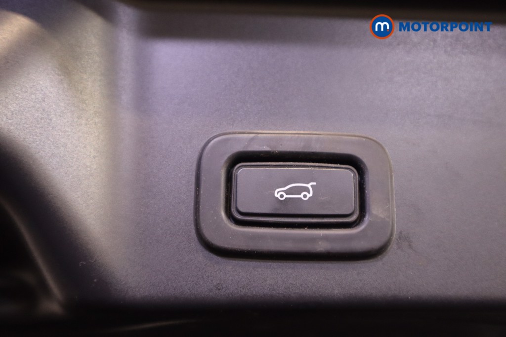 Land Rover Range Rover Evoque SE Automatic Diesel SUV - Stock Number (1576835) - 31st supplementary image