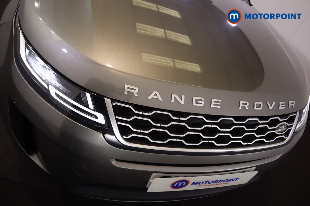 Land Rover Range Rover Evoque SE Automatic Diesel SUV - Stock Number (1576835) - 38th supplementary image