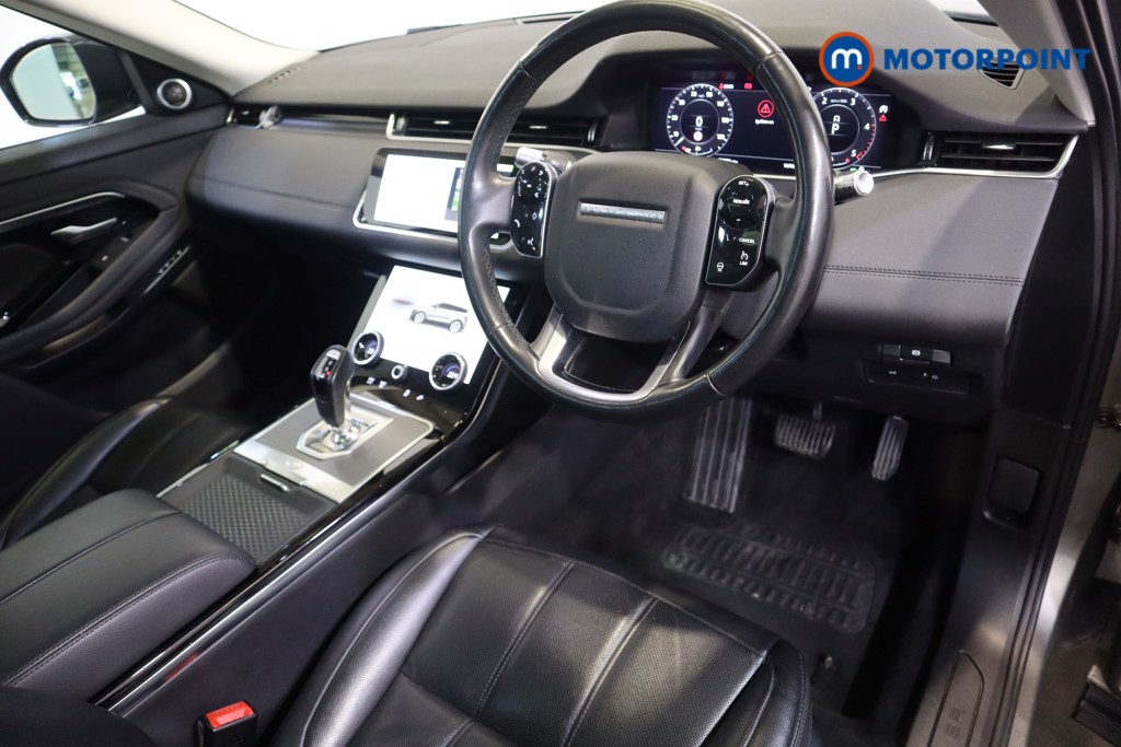Land Rover Range Rover Evoque SE Automatic Diesel SUV - Stock Number (1576835) - 1st supplementary image