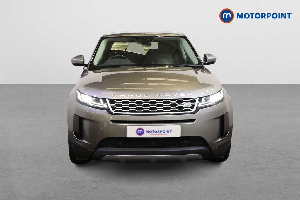 Land Rover Range Rover Evoque SE Automatic Diesel SUV - Stock Number (1576835) - Front bumper
