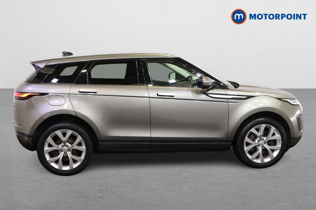 Land Rover Range Rover Evoque SE Automatic Diesel SUV - Stock Number (1576835) - Drivers side