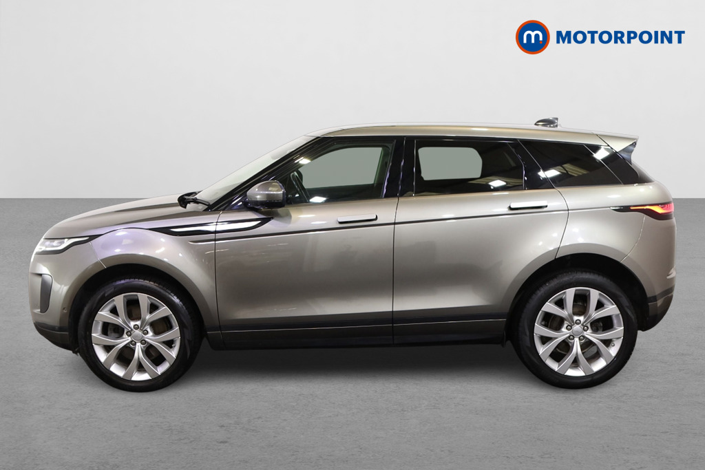 Land Rover Range Rover Evoque SE Automatic Diesel SUV - Stock Number (1576835) - Passenger side