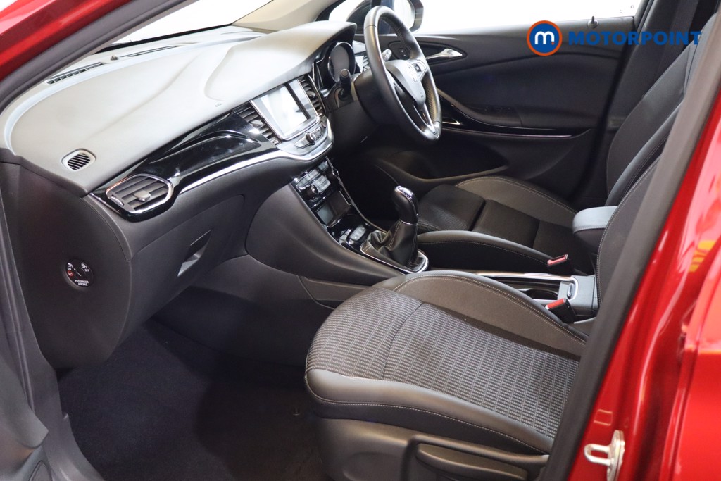 Vauxhall Astra Griffin Edition Manual Petrol Hatchback - Stock Number (1576965) - 10th supplementary image
