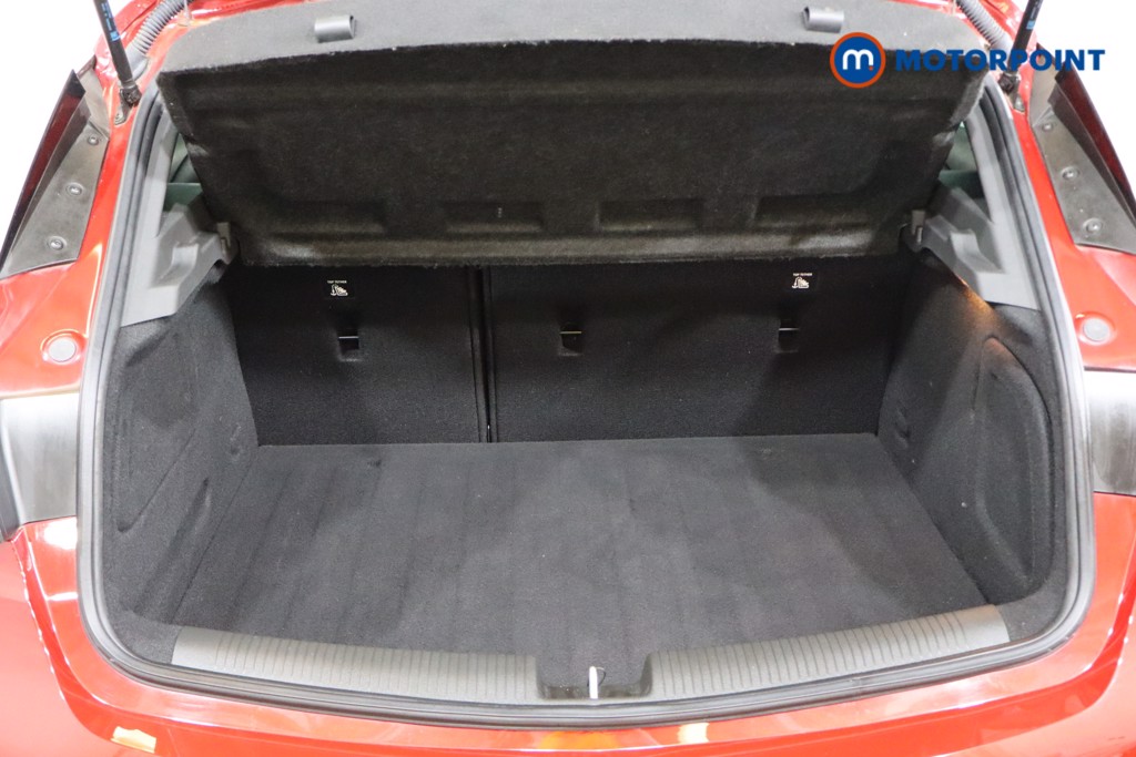 Vauxhall Astra Griffin Edition Manual Petrol Hatchback - Stock Number (1576965) - 14th supplementary image