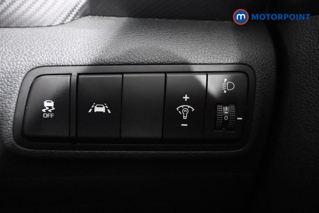 Hyundai Tucson Se Nav Manual Petrol SUV - Stock Number (1576983) - 2nd supplementary image
