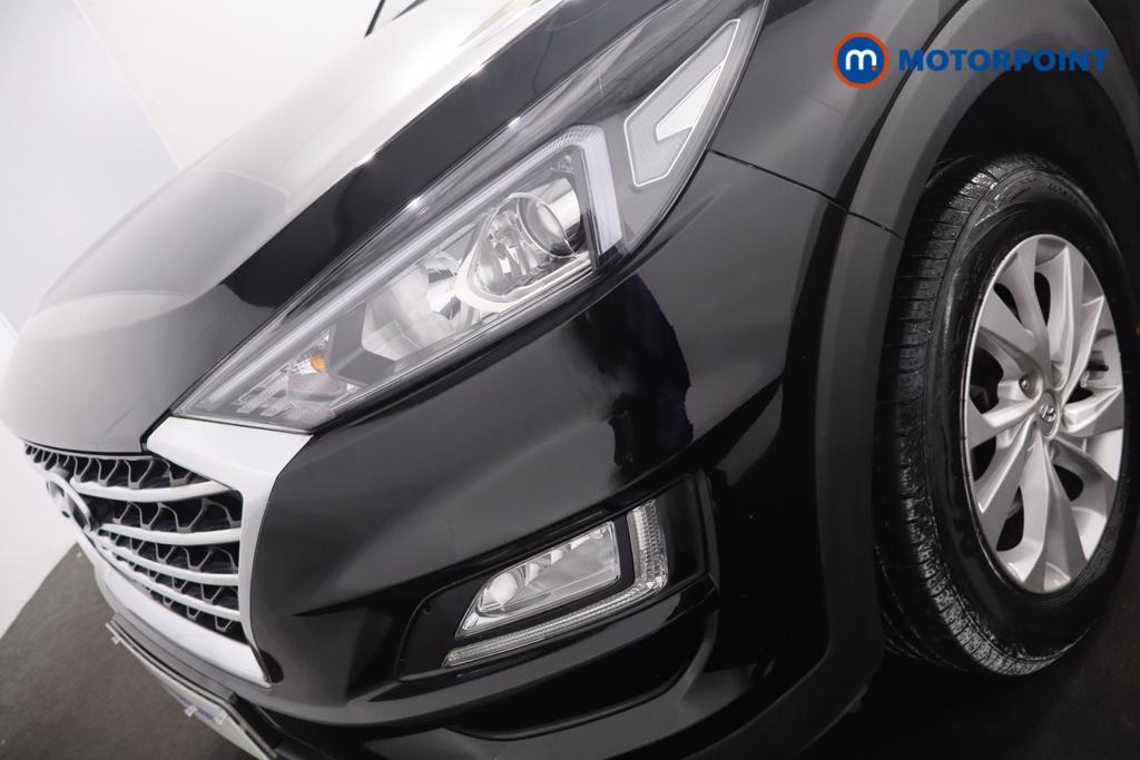 Hyundai Tucson Se Nav Manual Petrol SUV - Stock Number (1576983) - 4th supplementary image